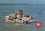 Standbild Eva Braun Berchtesgaden Deutschland, 1940, aus Sekunde 9 historischem Filmmaterial Videoclip 65675047922