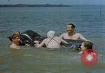 Standbild Eva Braun Berchtesgaden Deutschland, 1940, aus Sekunde 12 historischem Filmmaterial Videoclip 65675047922