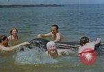 Standbild Eva Braun Berchtesgaden Deutschland, 1940, aus Sekunde 15 historischem Filmmaterial Videoclip 65675047922