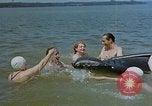Standbild Eva Braun Berchtesgaden Deutschland, 1940, aus Sekunde 17 historischem Filmmaterial Videoclip 65675047922