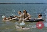 Standbild Eva Braun Berchtesgaden Deutschland, 1940, aus Sekunde 22 historischem Filmmaterial Videoclip 65675047922