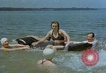 Standbild Eva Braun Berchtesgaden Deutschland, 1940, aus Sekunde 23 historischem Filmmaterial Videoclip 65675047922