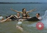 Standbild Eva Braun Berchtesgaden Deutschland, 1940, aus Sekunde 24 historischem Filmmaterial Videoclip 65675047922