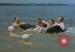 Standbild Eva Braun Berchtesgaden Deutschland, 1940, aus Sekunde 27 historischem Filmmaterial Videoclip 65675047922