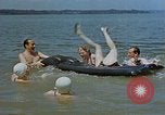 Standbild Eva Braun Berchtesgaden Deutschland, 1940, aus Sekunde 28 historischem Filmmaterial Videoclip 65675047922
