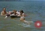 Standbild Eva Braun Berchtesgaden Deutschland, 1940, aus Sekunde 32 historischem Filmmaterial Videoclip 65675047922