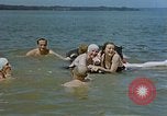 Standbild Eva Braun Berchtesgaden Deutschland, 1940, aus Sekunde 35 historischem Filmmaterial Videoclip 65675047922
