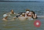 Standbild Eva Braun Berchtesgaden Deutschland, 1940, aus Sekunde 36 historischem Filmmaterial Videoclip 65675047922
