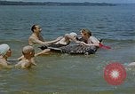 Standbild Eva Braun Berchtesgaden Deutschland, 1940, aus Sekunde 38 historischem Filmmaterial Videoclip 65675047922