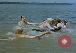 Standbild Eva Braun Berchtesgaden Deutschland, 1940, aus Sekunde 39 historischem Filmmaterial Videoclip 65675047922