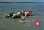 Standbild Eva Braun Berchtesgaden Deutschland, 1940, aus Sekunde 44 historischem Filmmaterial Videoclip 65675047922