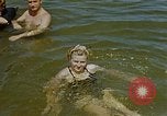 Standbild Eva Braun Berchtesgaden Deutschland, 1940, aus Sekunde 45 historischem Filmmaterial Videoclip 65675047922