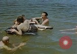 Standbild Eva Braun Berchtesgaden Deutschland, 1940, aus Sekunde 56 historischem Filmmaterial Videoclip 65675047922