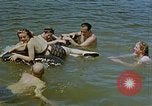 Standbild Eva Braun Berchtesgaden Deutschland, 1940, aus Sekunde 57 historischem Filmmaterial Videoclip 65675047922
