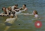 Standbild Eva Braun Berchtesgaden Deutschland, 1940, aus Sekunde 58 historischem Filmmaterial Videoclip 65675047922