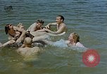 Standbild Eva Braun Berchtesgaden Deutschland, 1940, aus Sekunde 59 historischem Filmmaterial Videoclip 65675047922