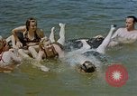 Standbild Eva Braun Berchtesgaden Deutschland, 1940, aus Sekunde 60 historischem Filmmaterial Videoclip 65675047922