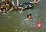 Standbild Eva Braun Berchtesgaden Deutschland, 1940, aus Sekunde 62 historischem Filmmaterial Videoclip 65675047922