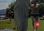 Standbild Hitlers Begleiter Eva Braun Berchtesgaden Deutschland, 1940, aus Sekunde 30 historischem Filmmaterial Videoclip 65675047923