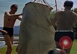 Standbild Hitlers Begleiter Eva Braun Berchtesgaden Deutschland, 1940, aus Sekunde 37 historischem Filmmaterial Videoclip 65675047923