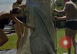 Standbild Hitlers Begleiter Eva Braun Berchtesgaden Deutschland, 1940, aus Sekunde 38 historischem Filmmaterial Videoclip 65675047923