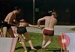 Standbild Hitlers Begleiter Eva Braun Berchtesgaden Deutschland, 1940, aus Sekunde 57 historischem Filmmaterial Videoclip 65675047923