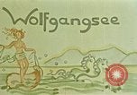 Standbild Hitlers Begleiter Eva Braun Berchtesgaden Deutschland, 1940, aus Sekunde 3 historischem Filmmaterial Videoclip 65675047924