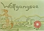 Standbild Hitlers Begleiter Eva Braun Berchtesgaden Deutschland, 1940, aus Sekunde 5 historischem Filmmaterial Videoclip 65675047924
