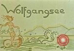 Standbild Hitlers Begleiter Eva Braun Berchtesgaden Deutschland, 1940, aus Sekunde 6 historischem Filmmaterial Videoclip 65675047924
