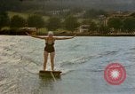 Standbild Hitlers Begleiter Eva Braun Berchtesgaden Deutschland, 1940, aus Sekunde 32 historischem Filmmaterial Videoclip 65675047924
