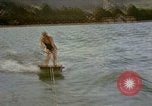 Standbild Hitlers Begleiter Eva Braun Berchtesgaden Deutschland, 1940, aus Sekunde 37 historischem Filmmaterial Videoclip 65675047924