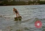 Standbild Hitlers Begleiter Eva Braun Berchtesgaden Deutschland, 1940, aus Sekunde 40 historischem Filmmaterial Videoclip 65675047924