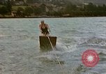 Standbild Hitlers Begleiter Eva Braun Berchtesgaden Deutschland, 1940, aus Sekunde 41 historischem Filmmaterial Videoclip 65675047924