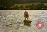 Standbild Hitlers Begleiter Eva Braun Berchtesgaden Deutschland, 1940, aus Sekunde 44 historischem Filmmaterial Videoclip 65675047924