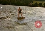 Standbild Hitlers Begleiter Eva Braun Berchtesgaden Deutschland, 1940, aus Sekunde 48 historischem Filmmaterial Videoclip 65675047924