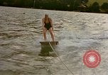 Standbild Hitlers Begleiter Eva Braun Berchtesgaden Deutschland, 1940, aus Sekunde 49 historischem Filmmaterial Videoclip 65675047924