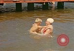 Image Hitler's Companion Eva Braun Berchtesgaden Allemagne, 1940, de la seconde 15 séquences d'archives historiques vidéo 65675047925