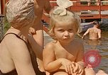 Image Hitler's Companion Eva Braun Berchtesgaden Allemagne, 1940, de la seconde 17 séquences d'archives historiques vidéo 65675047925