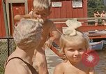 Image Hitler's Companion Eva Braun Berchtesgaden Allemagne, 1940, de la seconde 19 séquences d'archives historiques vidéo 65675047925