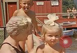 Image Hitler's Companion Eva Braun Berchtesgaden Allemagne, 1940, de la seconde 20 séquences d'archives historiques vidéo 65675047925