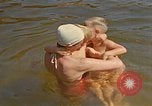 Image Hitler's Companion Eva Braun Berchtesgaden Allemagne, 1940, de la seconde 34 séquences d'archives historiques vidéo 65675047925