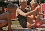 Image Hitler's Companion Eva Braun Berchtesgaden Allemagne, 1940, de la seconde 52 séquences d'archives historiques vidéo 65675047925