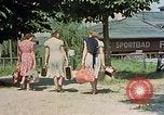 Image Eva Braun Berchtesgaden Allemagne, 1940, de la seconde 13 séquences d'archives historiques vidéo 65675047926