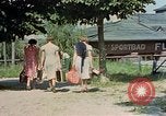 Image Eva Braun Berchtesgaden Allemagne, 1940, de la seconde 14 séquences d'archives historiques vidéo 65675047926