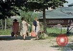 Image Eva Braun Berchtesgaden Allemagne, 1940, de la seconde 15 séquences d'archives historiques vidéo 65675047926