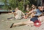 Image Eva Braun Berchtesgaden Allemagne, 1940, de la seconde 21 séquences d'archives historiques vidéo 65675047926