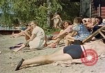 Image Eva Braun Berchtesgaden Allemagne, 1940, de la seconde 22 séquences d'archives historiques vidéo 65675047926