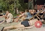 Image Eva Braun Berchtesgaden Allemagne, 1940, de la seconde 23 séquences d'archives historiques vidéo 65675047926