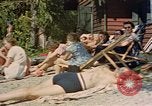 Image Eva Braun Berchtesgaden Allemagne, 1940, de la seconde 24 séquences d'archives historiques vidéo 65675047926