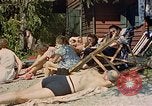 Image Eva Braun Berchtesgaden Allemagne, 1940, de la seconde 25 séquences d'archives historiques vidéo 65675047926